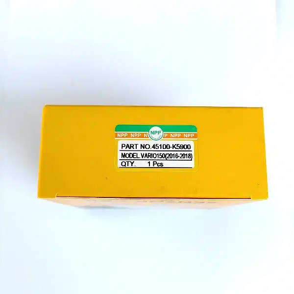 NPP Sensor CKP Vario150 2016-2018