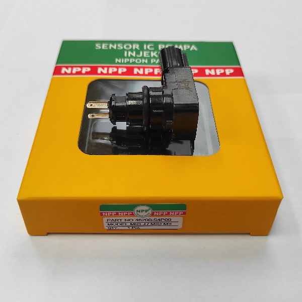 NPP Sensor IC Fuel Pump Mio-J M3 Nmax MX-King
