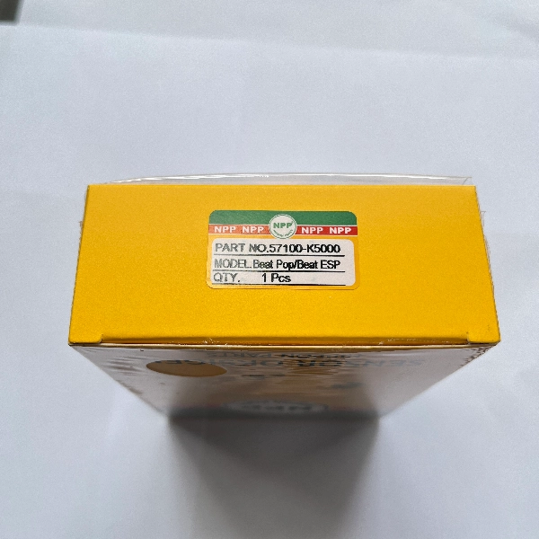 NPP Sensor Oksigen Beat POP ESP