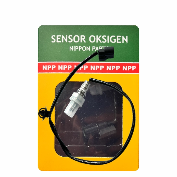 NPP Sensor Oksigen Beat POP ESP