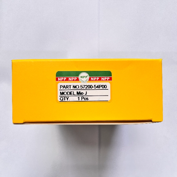 NPP Sensor Oksigen Mio J