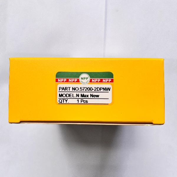 NPP Sensor Oksigen Nmax New