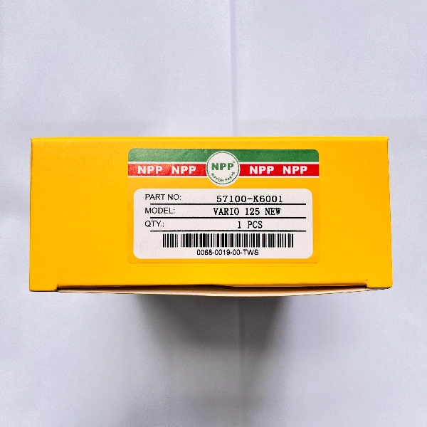 NPP Sensor Oksigen Vario 125 New LED