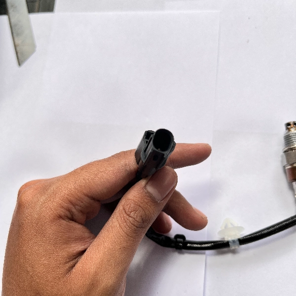 NPP Sensor Oksigen Vario 125 New LED
