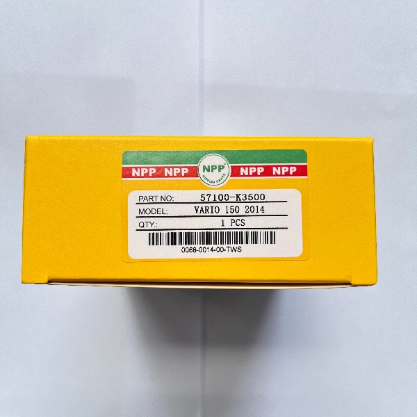 NPP Sensor Oksigen Vario 150 2014