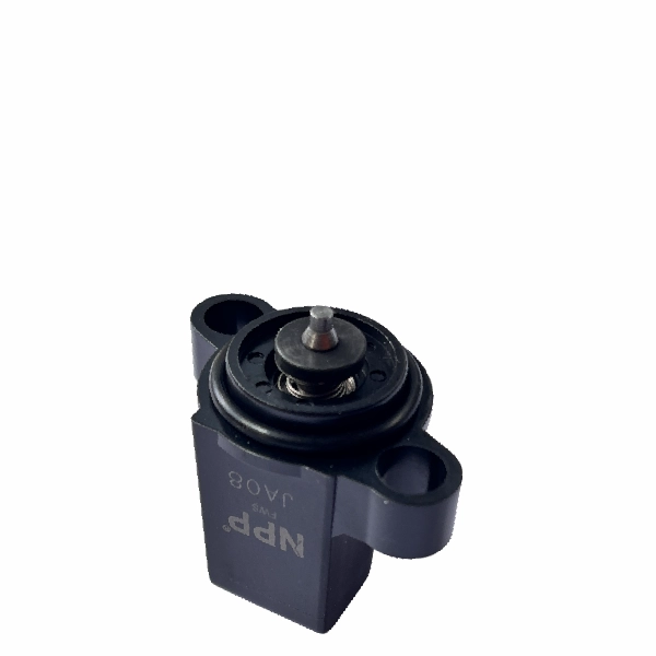 NPP Sensor Solenoid Beat FI 2012
