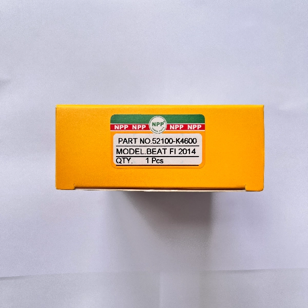 NPP Sensor Solenoid Beat FI 2014