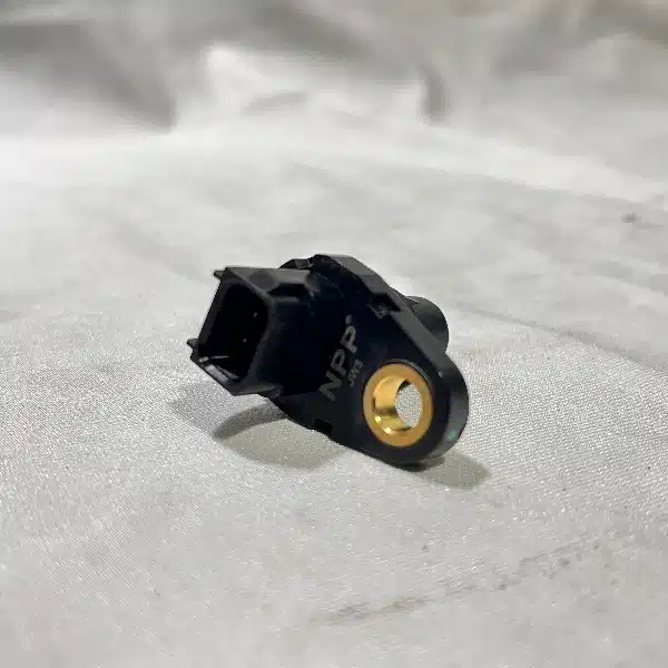 NPP Sensor Speed Genio