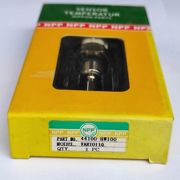 NPP Sensor Suhu Vario 110
