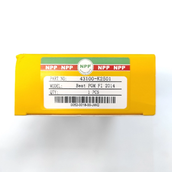 NPP Sensor TPS Beat-FI Scoopy-FI