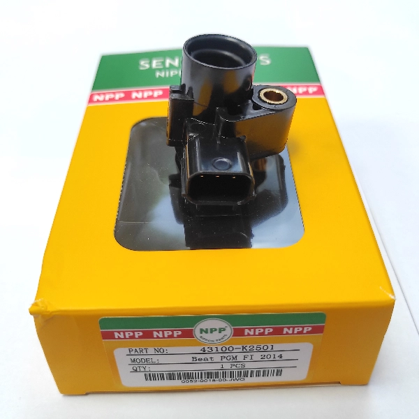 NPP Sensor TPS Beat-FI Scoopy-FI