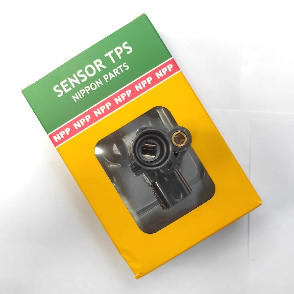 NPP Sensor TPS Beat-FI Scoopy-FI