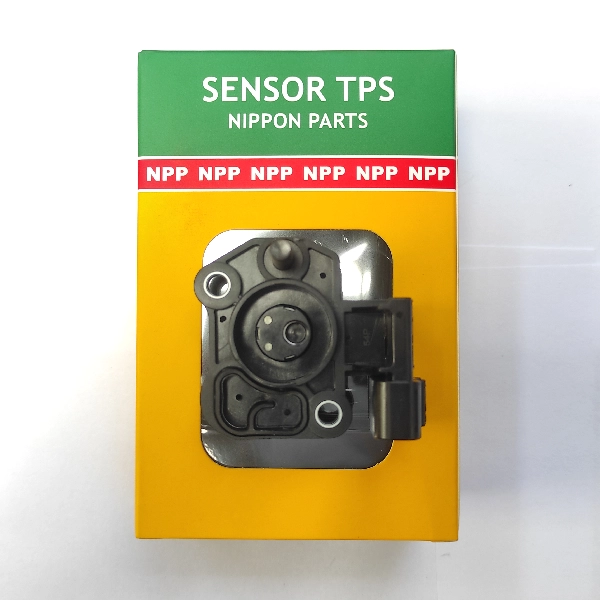 NPP Sensor TPS Mio-J X-Ride Soul GT