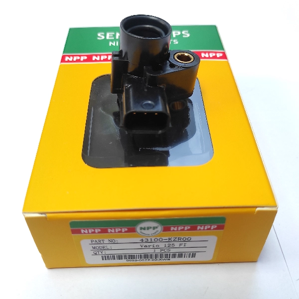 NPP Sensor TPS Vario125
