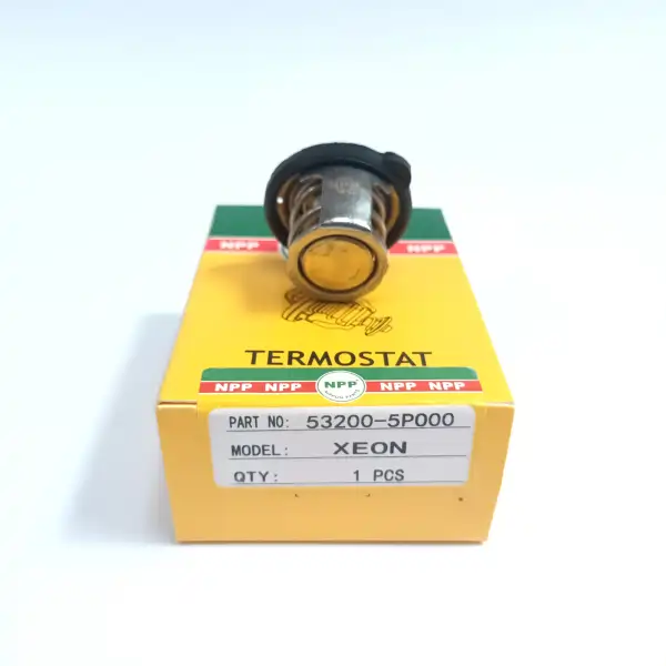NPP Termostat Yamaha Xeon Karbu RC