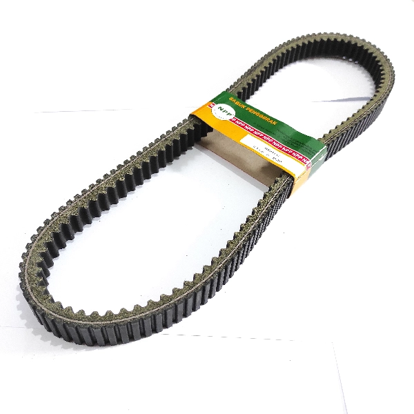 NPP Vbelt Genio Beat Deluxe K0J (DCVS)