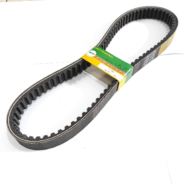 NPP Vbelt Nmax Old 2DP