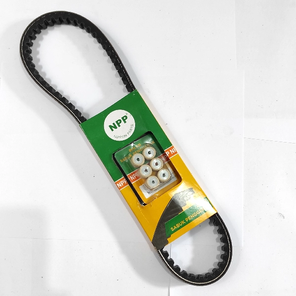 NPP Vbelt +Roller Mio Lama 5TL