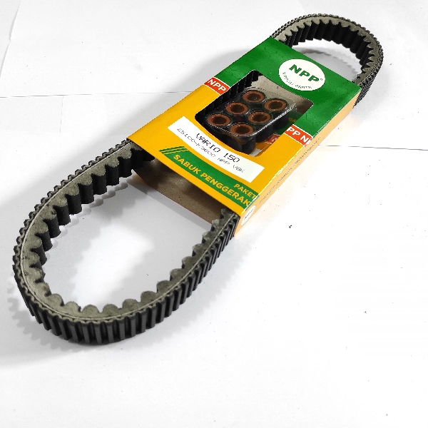 NPP Vbelt +Roller Vario150 K36/K59