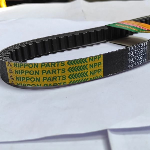 NPP Vbelt Spin Skywave
