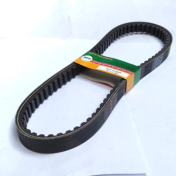 NPP Vbelt Spin Skywave