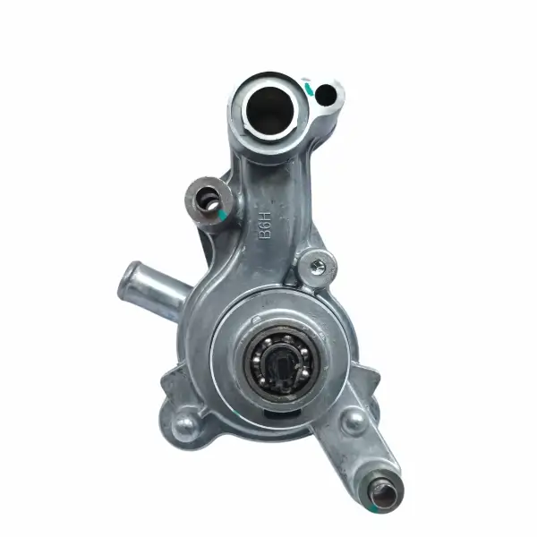 NPP Waterpump Assy Nmax Aerox New