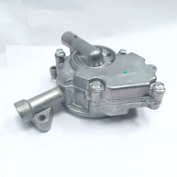 NPP Waterpump Assy Yamaha Jupiter MX King Vixion
