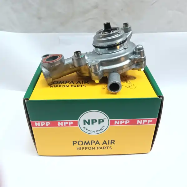 NPP Waterpump Assy Yamaha Nmax Old 2DP