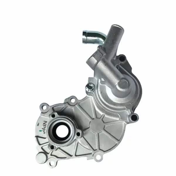 NPP Waterpump Assy Yamaha Xeon 44D