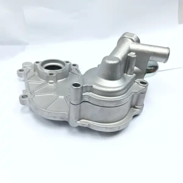 NPP Waterpump Assy Yamaha Xeon 44D
