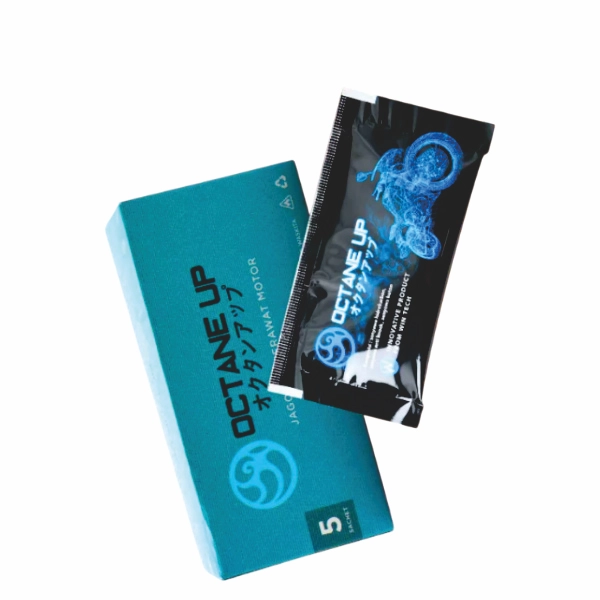 OCTANE UP Campur Bensin