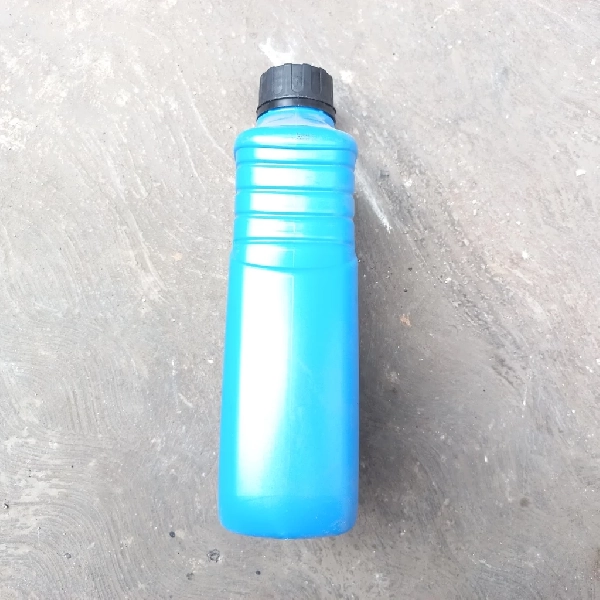 OYAMA Air Radiator Coolant 1L (Merah)