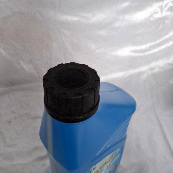 OYAMA Matic AT 10W30 Oli 0.8L