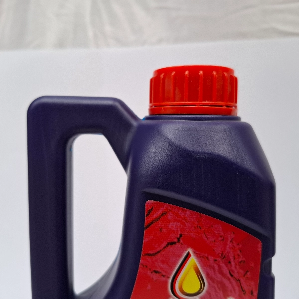 PETROASIA Air Radiator Coolant 1L (Merah)