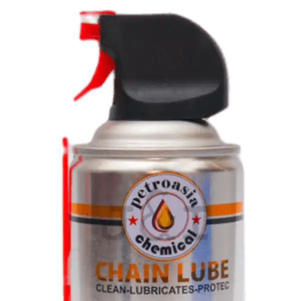 PETROASIA Chainlube Pelumas Rantai 300ml