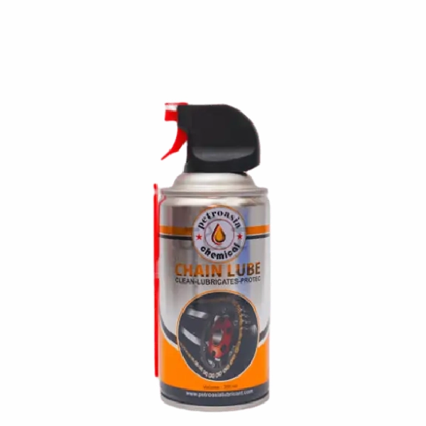 PETROASIA Chainlube Pelumas Rantai 300ml