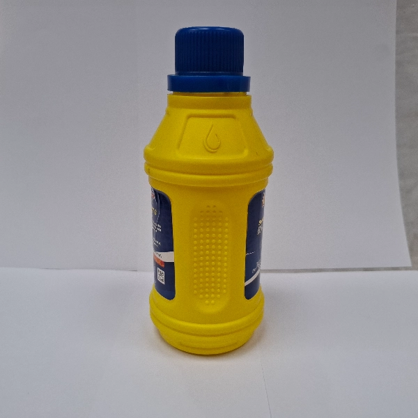 PETROASIA Minyak Rem DOT-3 Bening 300ml