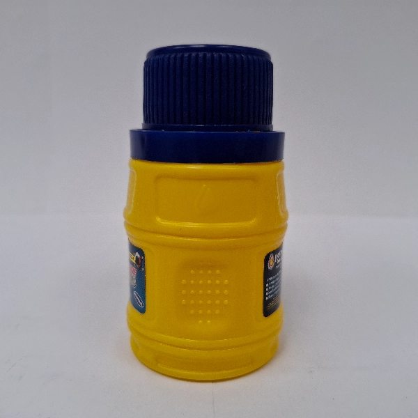PETROASIA Minyak Rem DOT-3 Bening 50ml