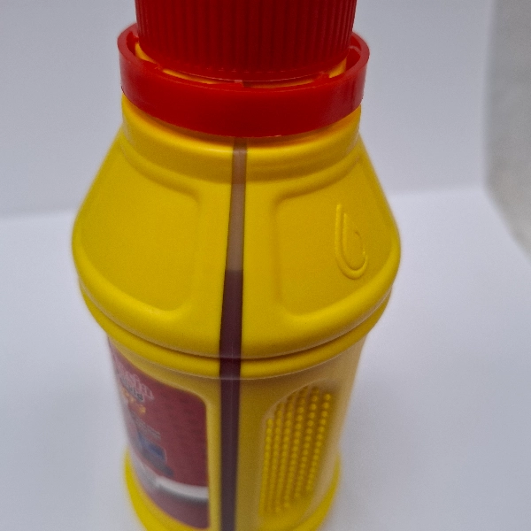 PETROASIA Minyak Rem DOT-3 Merah 300ml