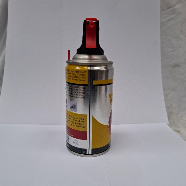 PETROASIA Penetrant Lubricant Anti Karat 300ml