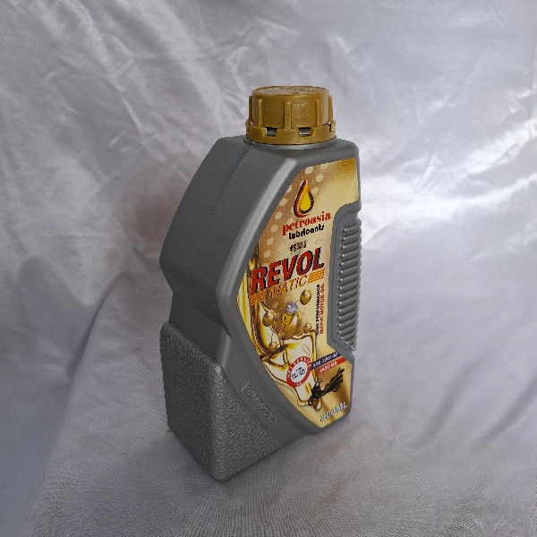 PETROASIA Revol Matic 10W40 0.8L