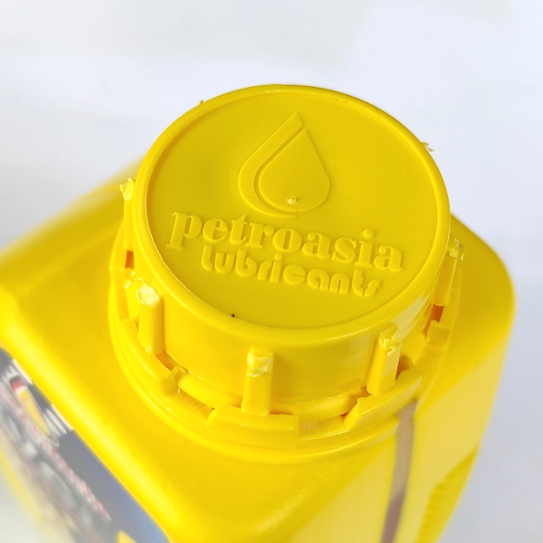 PETROASIA Revol Power 20W40 0.8L