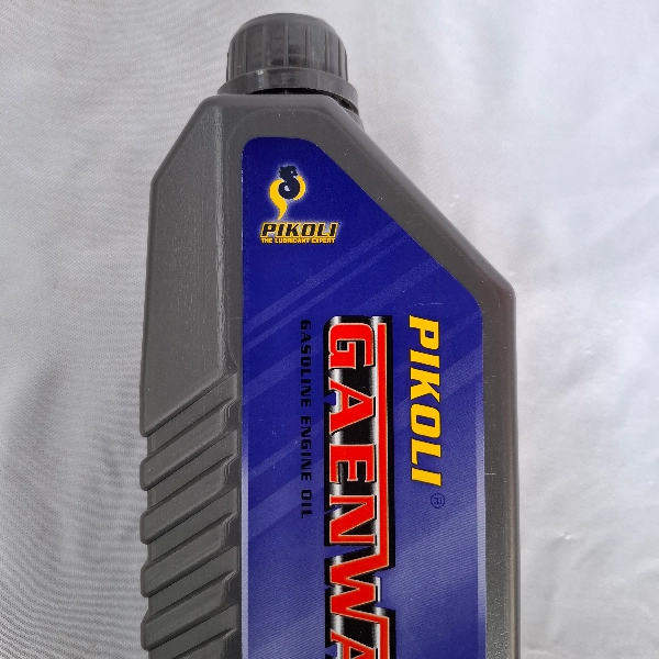 PIKOLI Gaenwa 10W40 Oli 1L