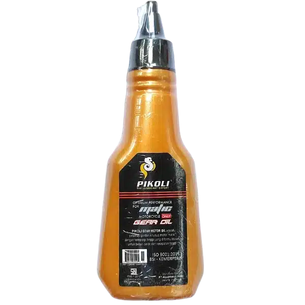 PIKOLI Gear Matic Oil 100ml