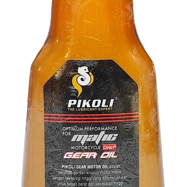 PIKOLI Gear Matic Oil 100ml