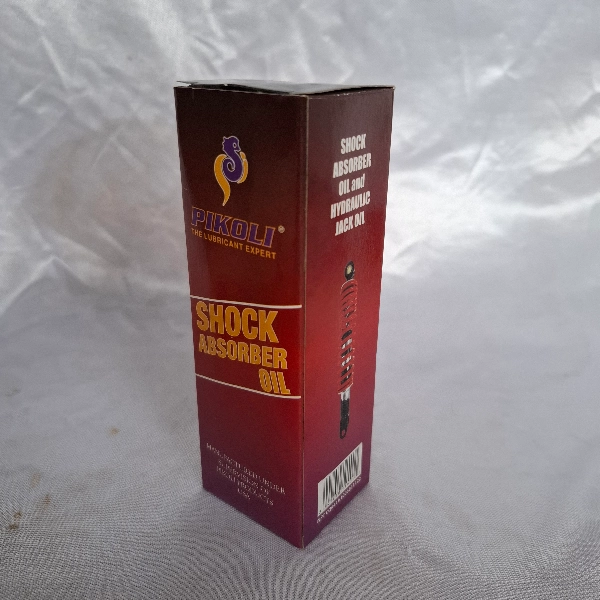 PIKOLI Oli Shockbreaker 100ml (2pcs)