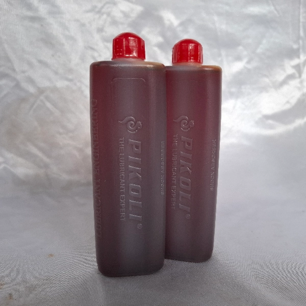 PIKOLI Oli Shockbreaker 100ml (2pcs)