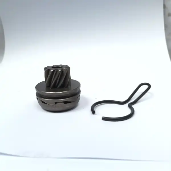 Pinion Gigi Selah Assy Yamaha Mio J Soul GT Fino 115