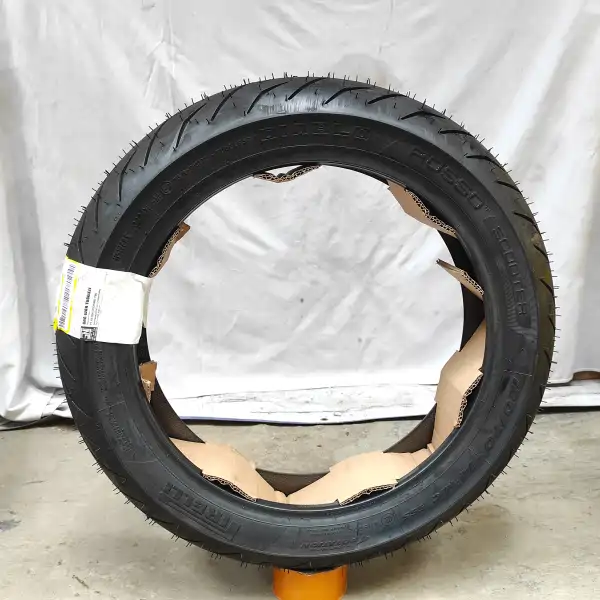 PIRELLI Diablo Rosso Sport 120/70-17 TL
