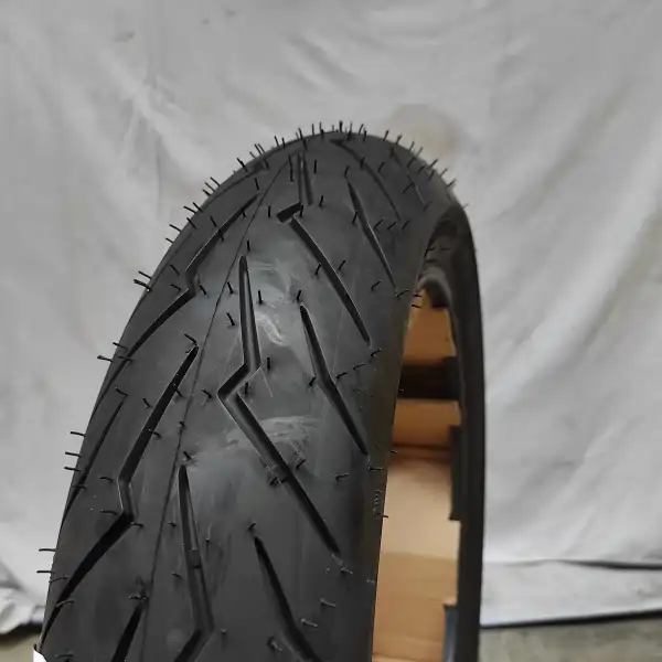 PIRELLI Diablo Rosso Sport 120/70-17 TL